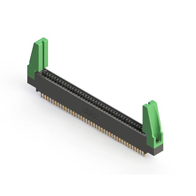 395-041-558-488 EDAC Inc.  Edgeboard Connectors